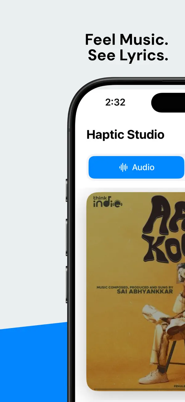 Screenshot #2 pour Haptic Studio