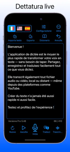 300x650bb App di dettatura vocale: come prendere appunti velocemente e migliorare lo studio