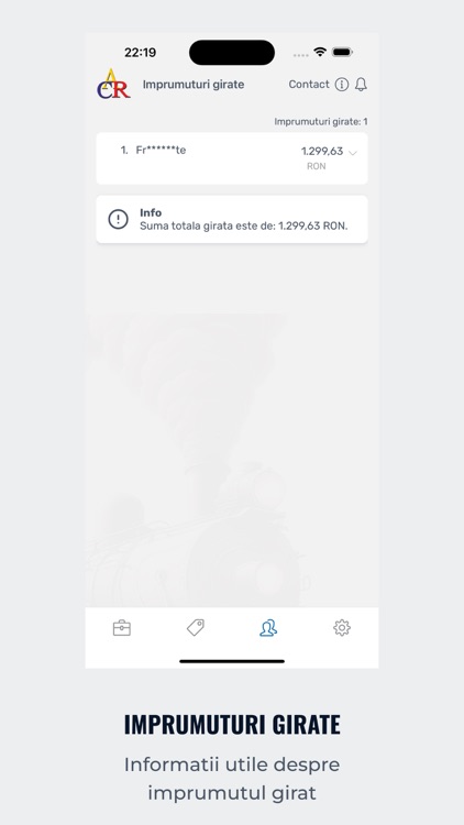 Progresul CFR screenshot-3