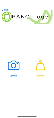 Diametree screenshot