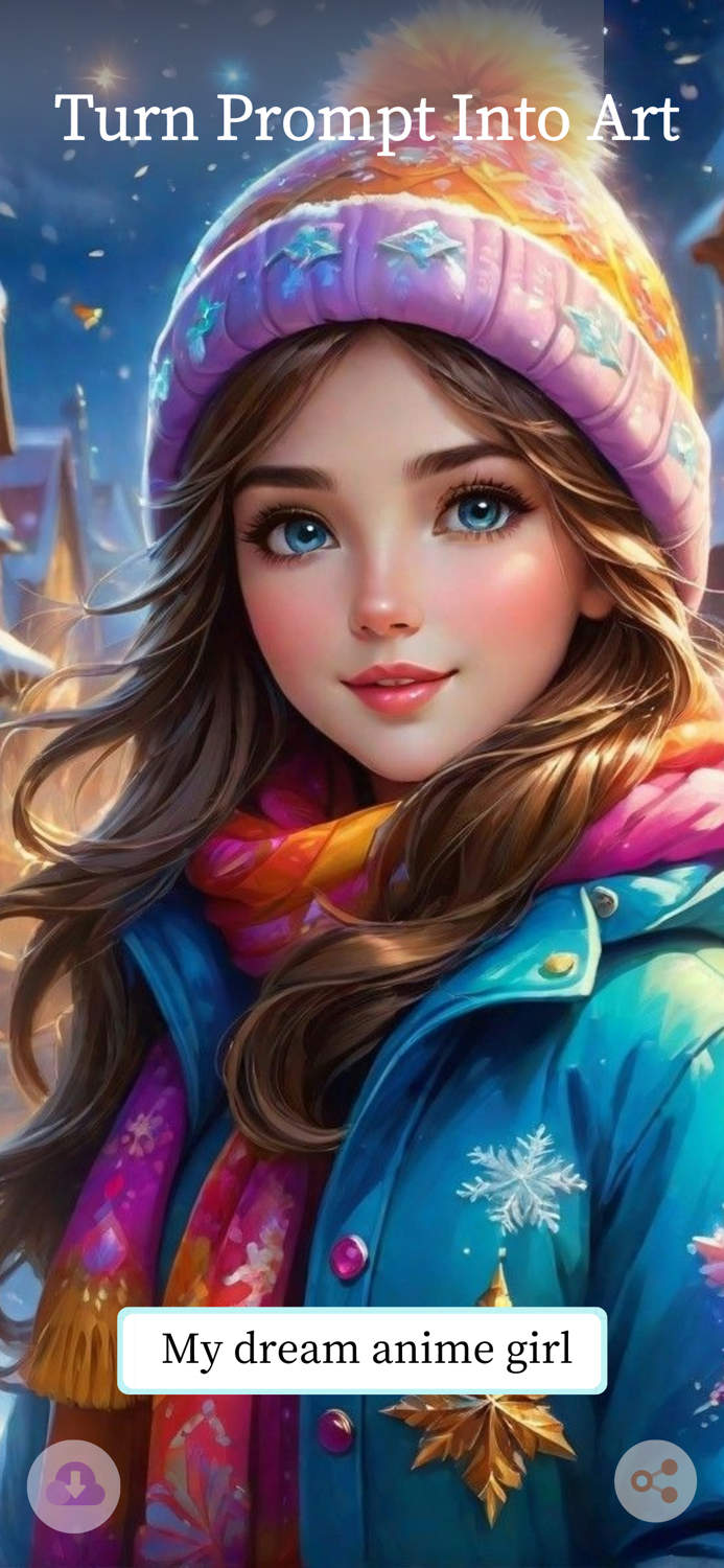 AI Portrait AI Art, Face Swap