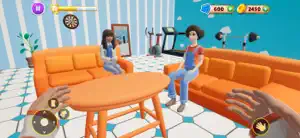 Mom Simulator: Virtual Family screenshot 4