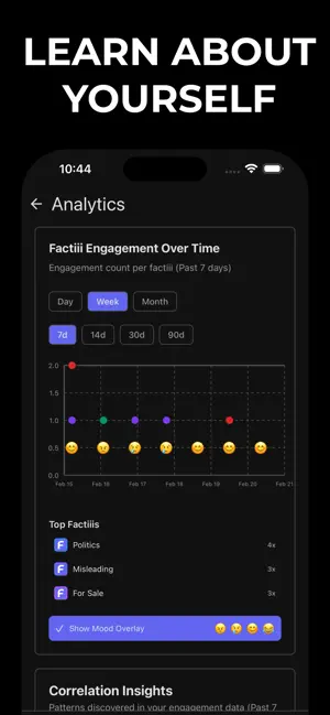 factiii screenshot 3