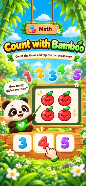 BambooBuds screenshot 1