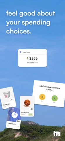 mallow - no buy tracker Screenshot 1 of 8