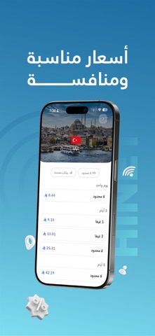 HiNet | هاي نت eSIM screenshot