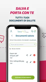 terapiù: promemoria farmaci айфон картинки 4