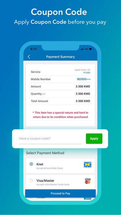 Og Money - Payments&Gift Cards Screenshot