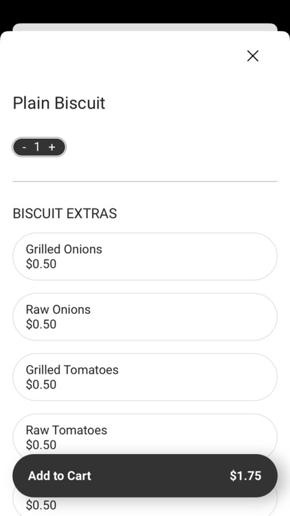 Sawnee Mountain Biscuit Co.