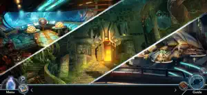 Beyond - Star Descendant screenshot 2