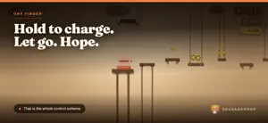 Sausage Drop screenshot 2