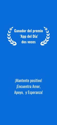 Positive Singles®: Citas ETS screenshot 1