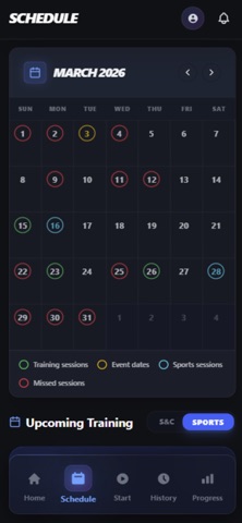 BeastPro Screenshot 2 of 10