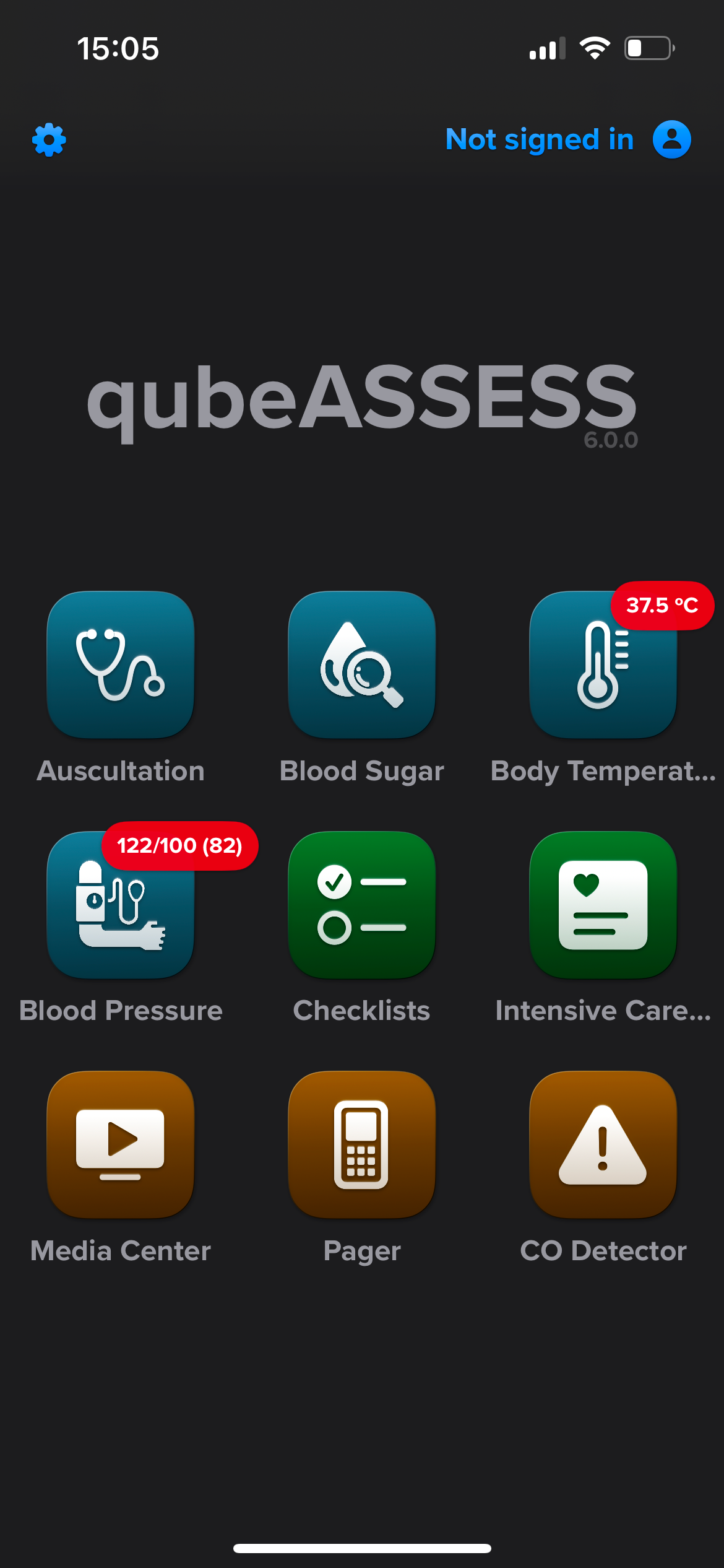 qubeASSESS by SKILLQUBE