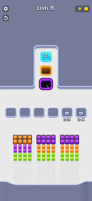 Let It Fit screenshot 1