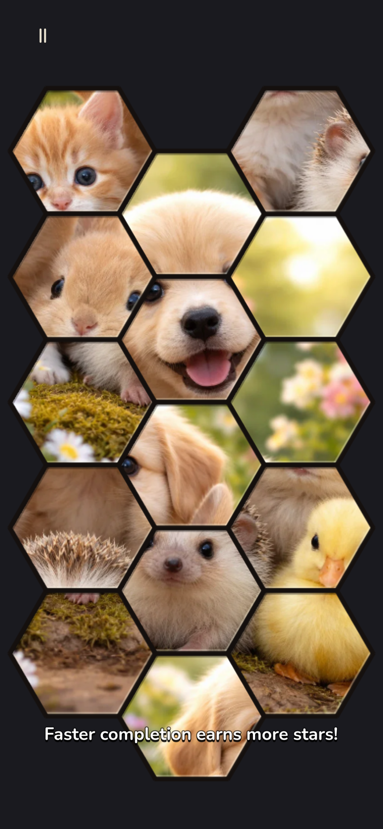 Mosaic Slide screenshot 4