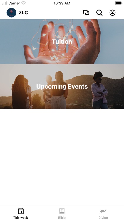 Zoey Learning Center