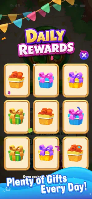 Green Clover Accelerator screenshot 1