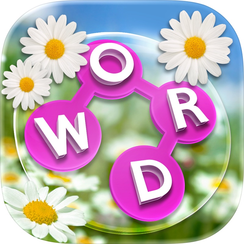 ワードスケープス (Wordscapes) screenshot 12