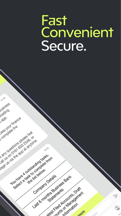 PMD Business Finance