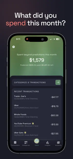 Cashews screenshot 1