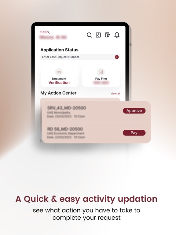 Screenshot #5 pour SmartUAQ