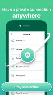 matyvpn – fastvpn for iphone problems & solutions and troubleshooting guide - 4