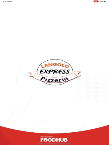 Langold Express Pizzeria