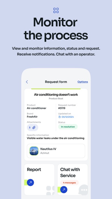 Captayn Screenshot 3 - AppWisp.com