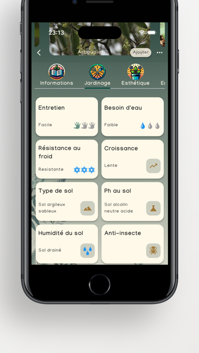 GreenLife Screenshot