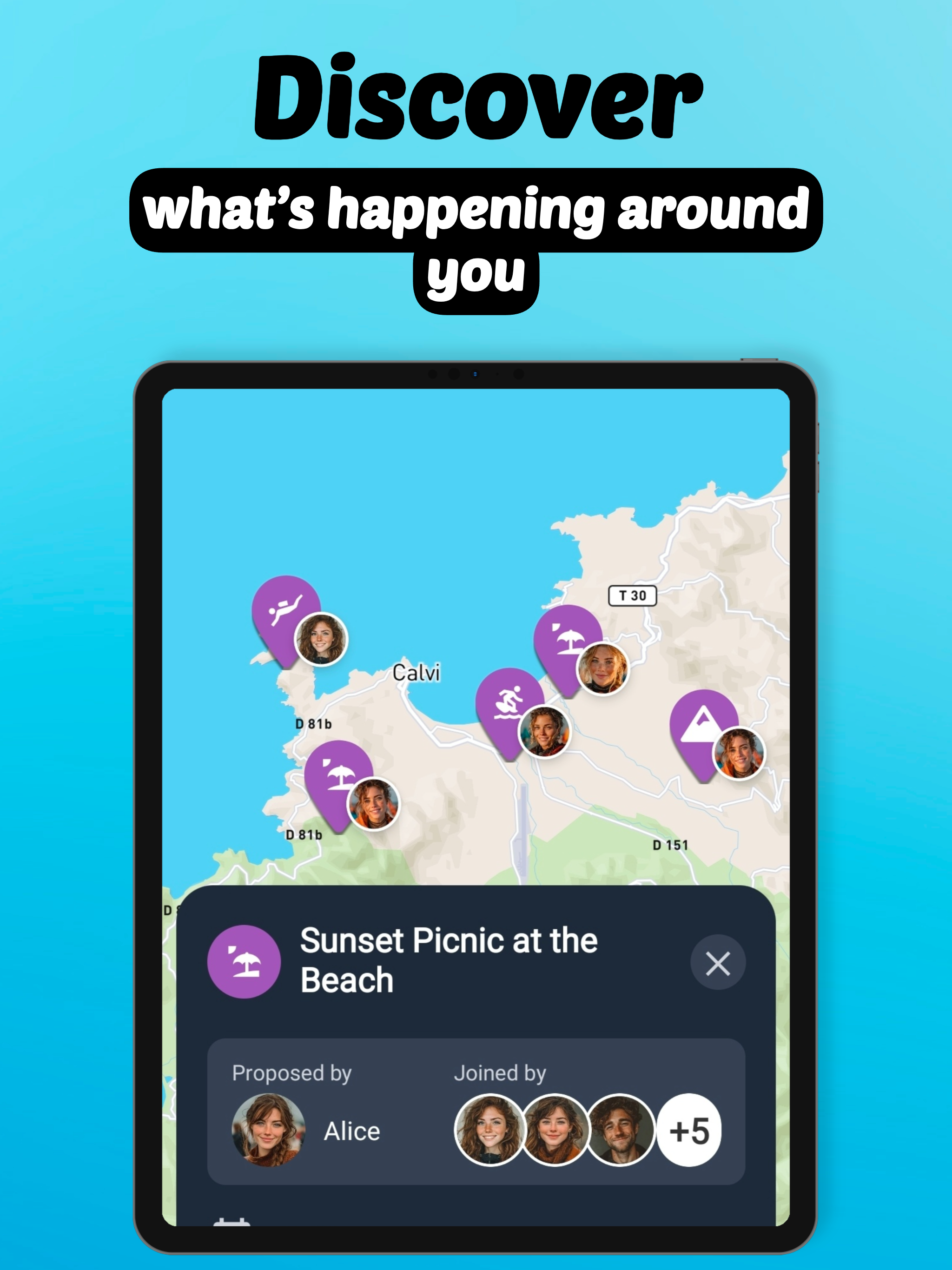 Globber - Trips & Friends screenshot 8
