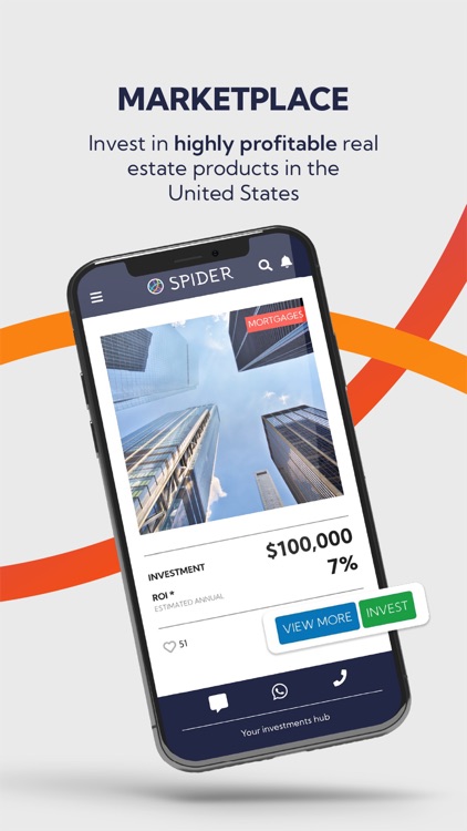Spider Connect