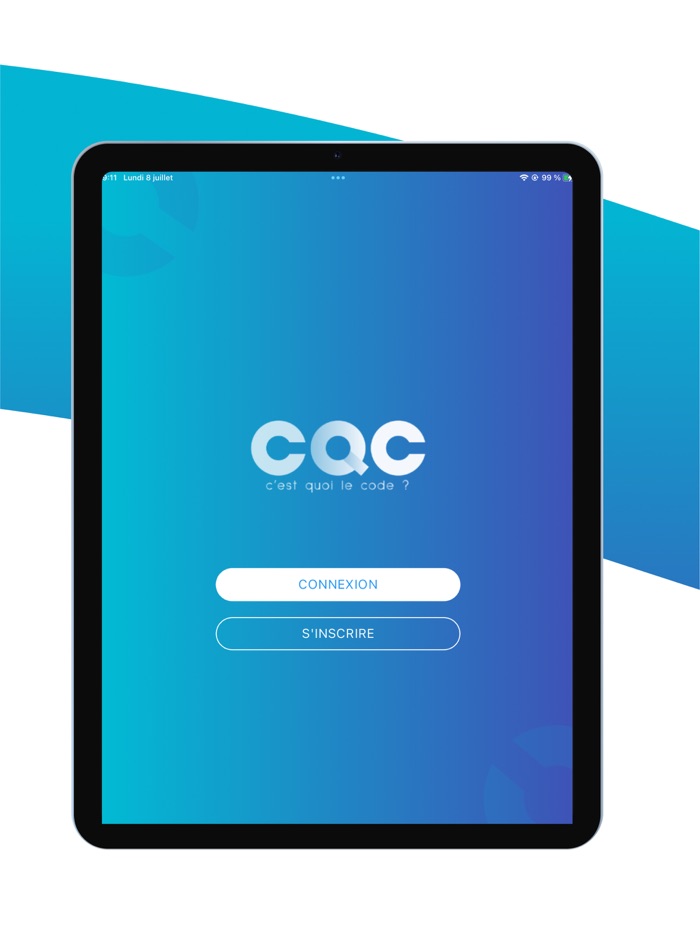 CQC - Cest quoi le code?