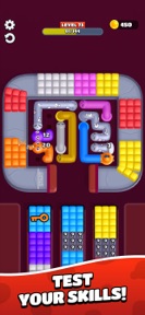 Blast Loop screenshot