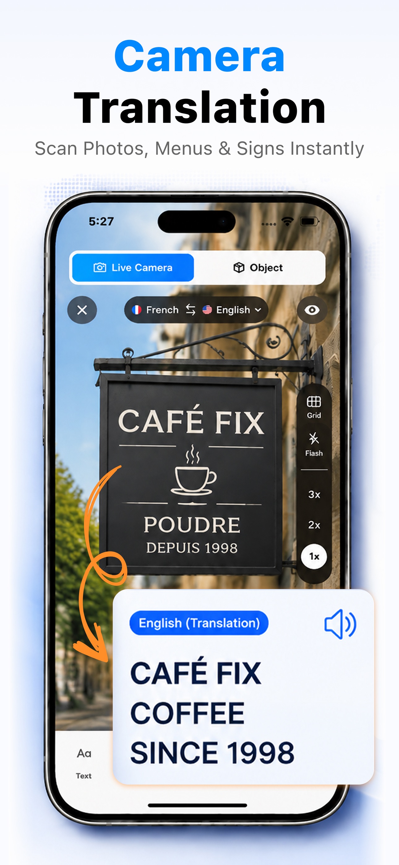 Screenshot 4 of LingAll: Global AI Translator