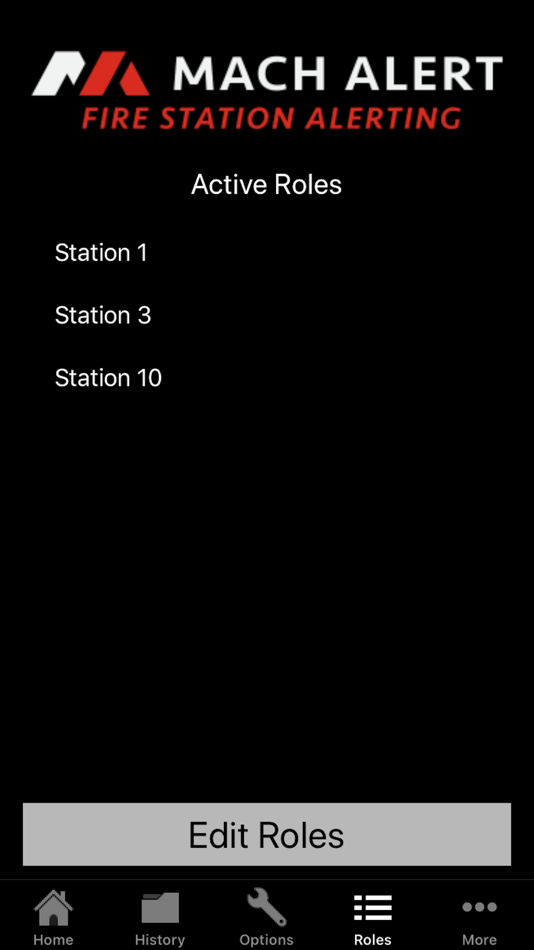 #3. Lancaster Alerting (iOS) 由: Mach Alert Inc.