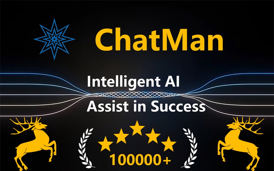 #1. MiniChat - AI Chat5.0 bot (macOS) 由: 靓瑜 李