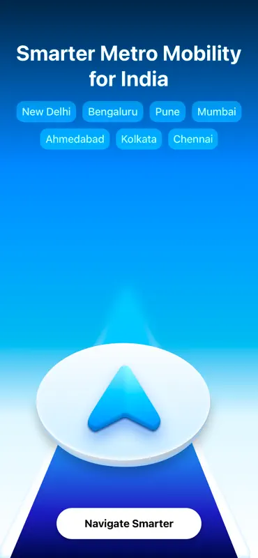 InTransit screenshot 1 of 10
