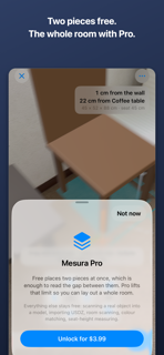 Mesura screenshot 6