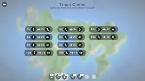 Tiny Connections screenshot 4