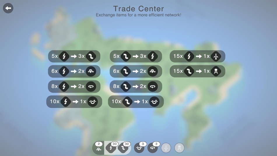#4. Tiny Connections (iOS) Podle: Short Circuit Studio