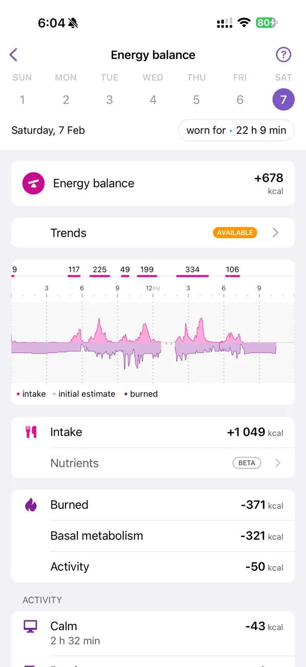 Screenshot #2 pour HEALBE