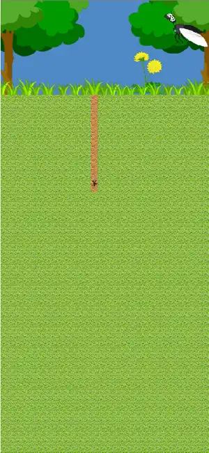 RE:AntCity screenshot 2