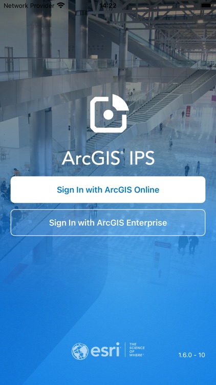 ArcGIS IPS Setup screenshot-7