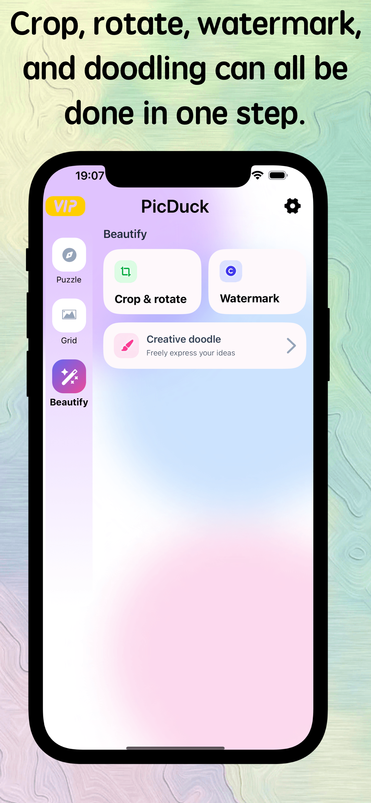 Scroll Screenshot&Long Stitch
