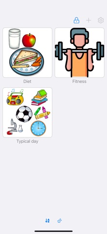 Niki Plan screenshot