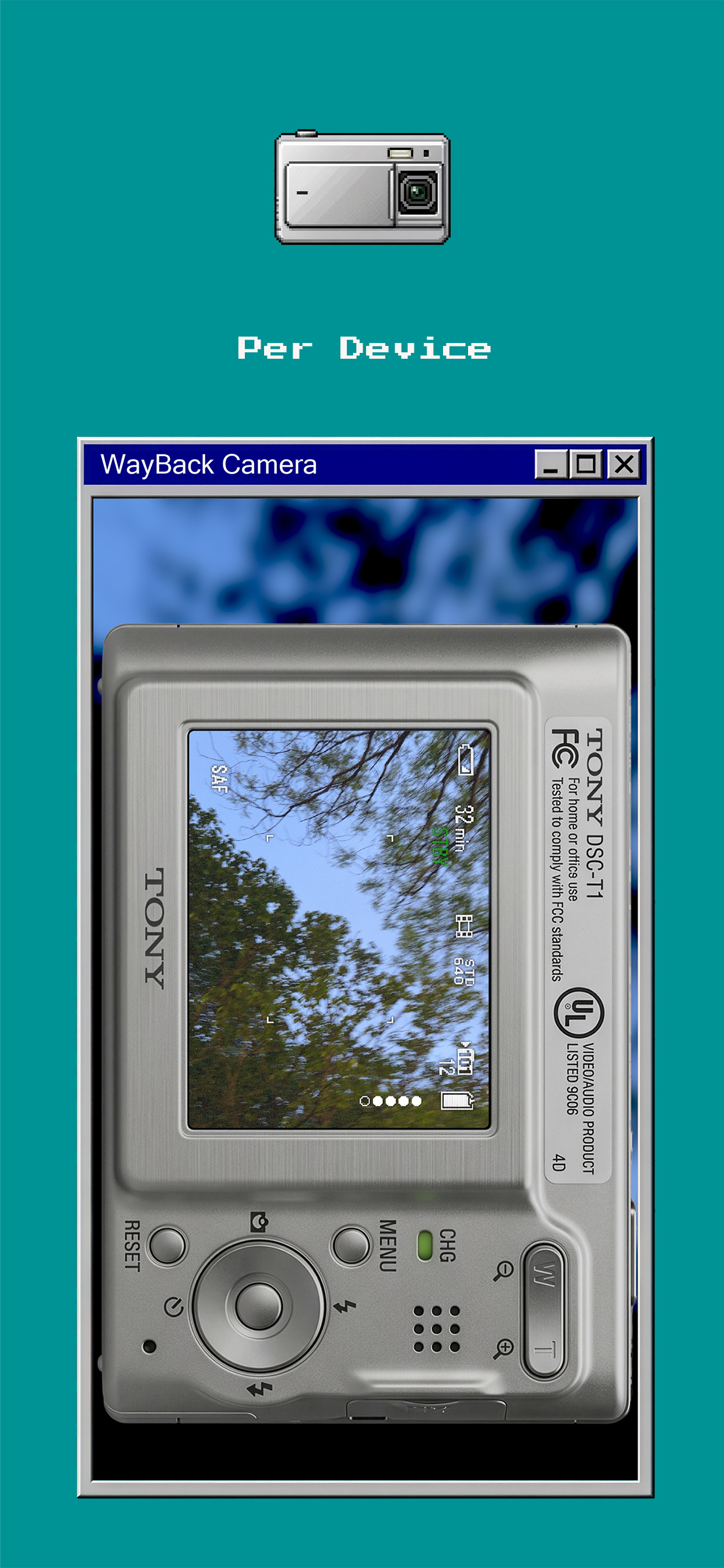 WaybackCam