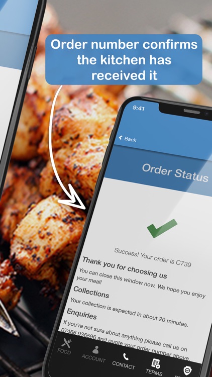 St Crispins Fish & Chips screenshot-4