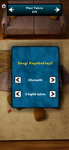 Tabu Kelime 2026 screenshot 6