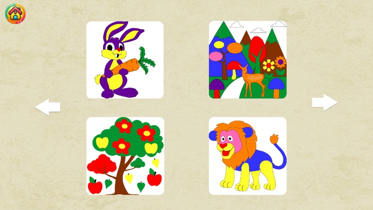 Color Adventures: Play & Learn screenshot-7